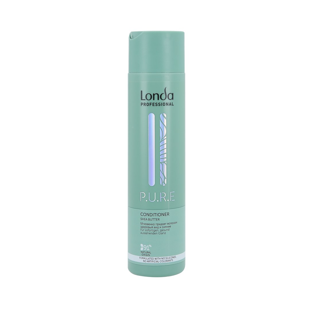 LC PURE CONDITIONER 250ML