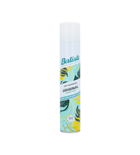 BATISTE ORIGINAL DRY SHAMPOO 350ML