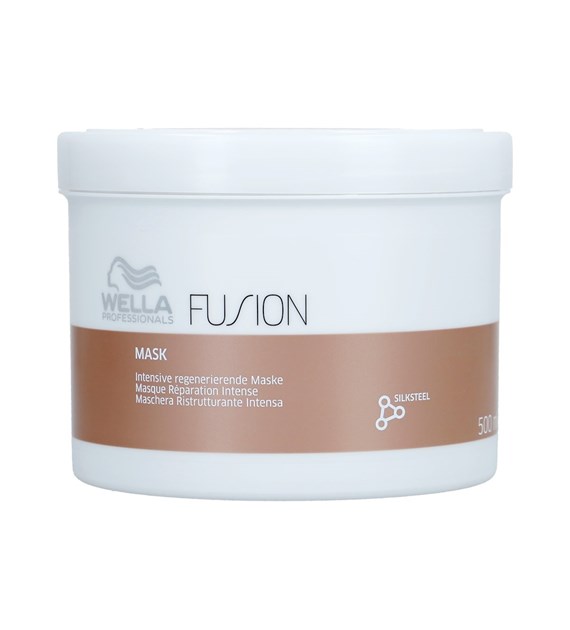WPC FUSION INTENSE REPAIR MASK 500ML