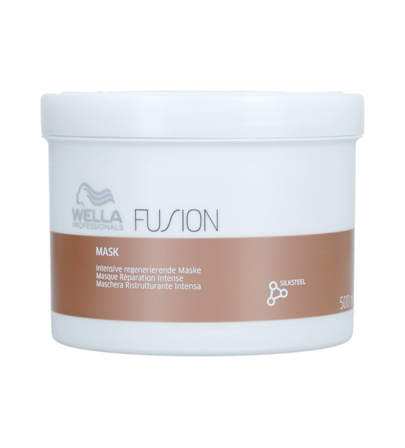WPC FUSION INTENSE REPAIR MASK 500ML