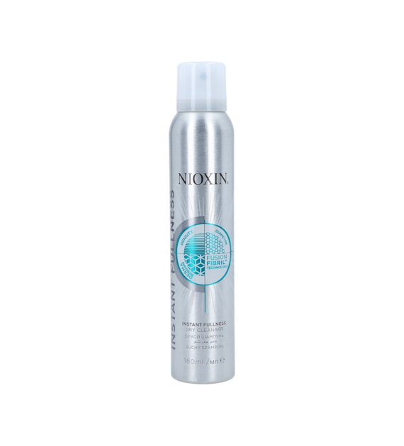 NIO INSTANT FULLNESS 180ML