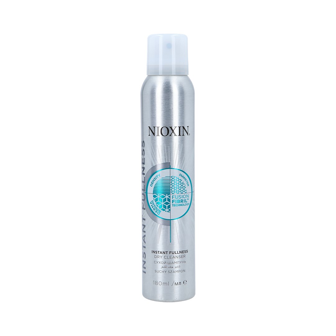 NIO INSTANT FULLNESS 180ML