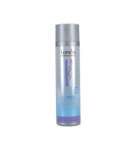 LONDA TONEPLEX PEARL BL SHAMPOO 250ML