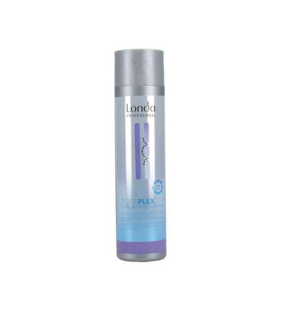 LONDA TONEPLEX PEARL BL SHAMPOO 250ML