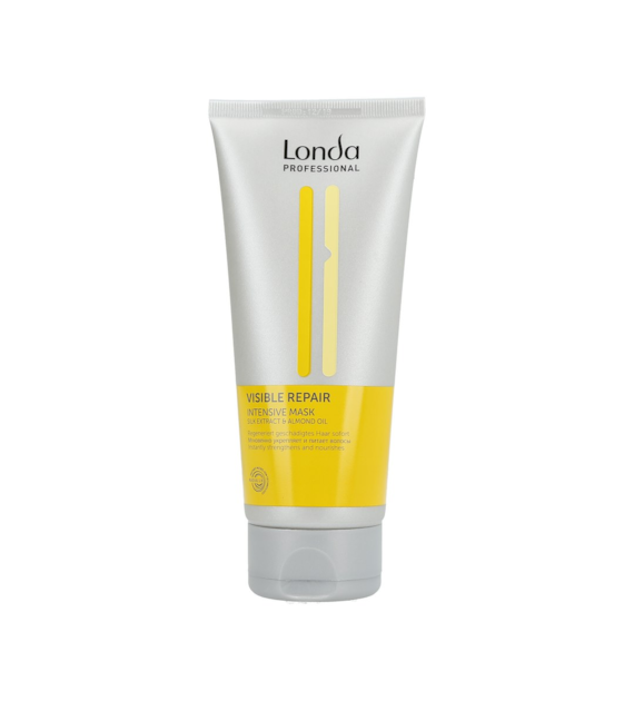LC VISIBLE REPAIR MASK 200ML