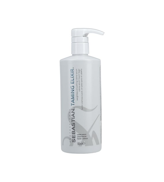 SEB FLOW TAMING ELIXIR 500ML