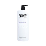 KERATIN COMPLEX BLONDESHELL CONDITIONER 1L