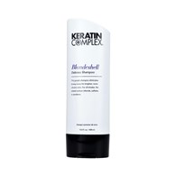 KERATIN COMPLEX BLONDESHELL SHAMPOO 400ML