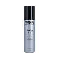 KERATIN COMPLEX STYLING GEL 237ML