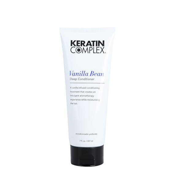 KERATIN COMPLEX IT CONDITIONER VANILLA BEAN 207ML