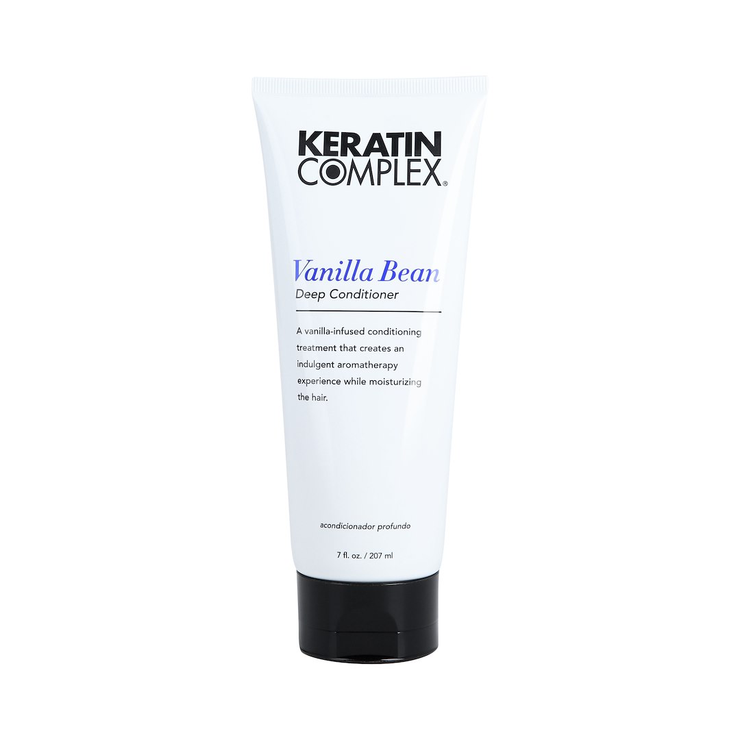 KERATIN COMPLEX IT CONDITIONER VANILLA BEAN 207ML