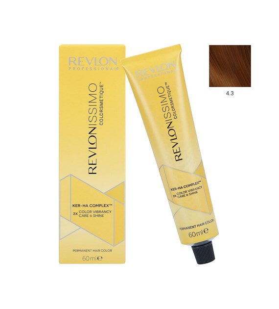 REV REVLONISSIMO CC 4,3 60ML
