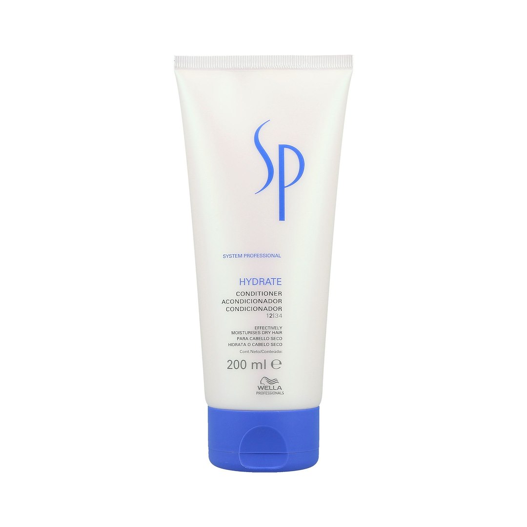 SP HYDRATE CONDITIONER 200ML