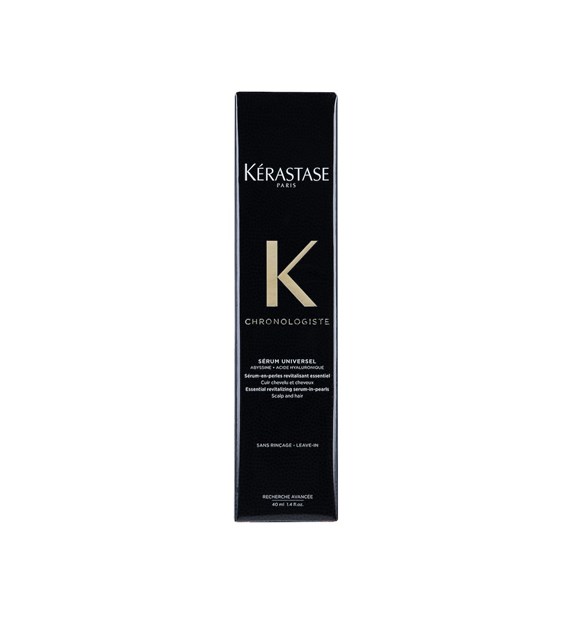 KER CHRONOLOGISTE SERUM UNIVERSEL 40ML