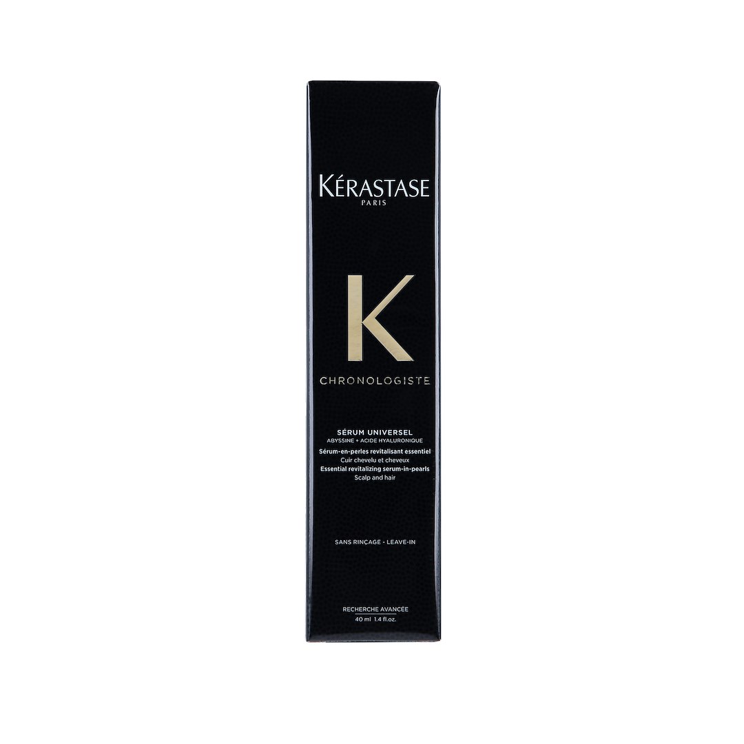 KER CHRONOLOGISTE SERUM UNIVERSEL 40ML