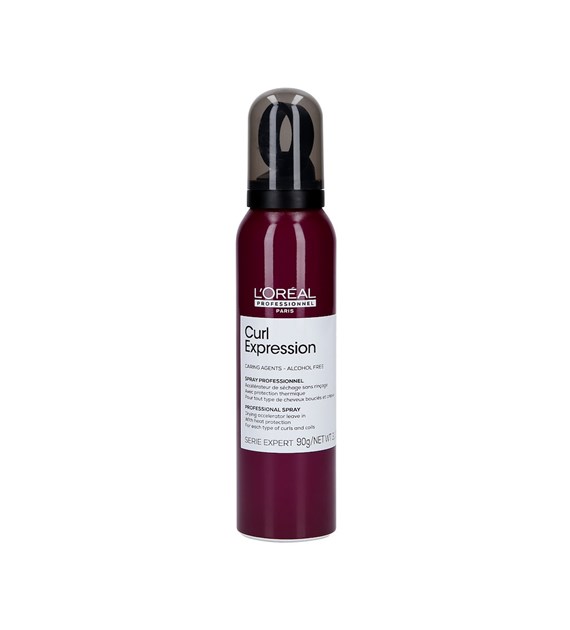 SE CURL EXPRESSION DRYING ACCELERATOR 150ML