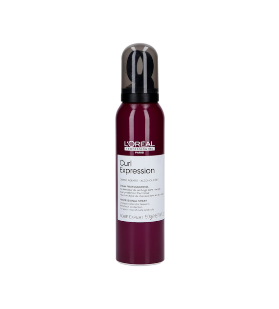 SE CURL EXPRESSION DRYING ACCELERATOR 150ML