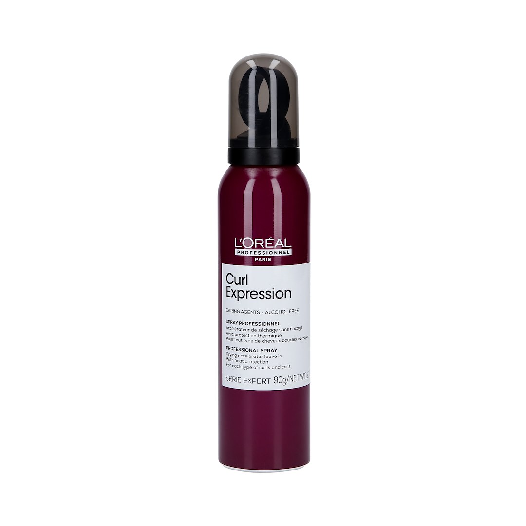 SE CURL EXPRESSION DRYING ACCELERATOR 150ML