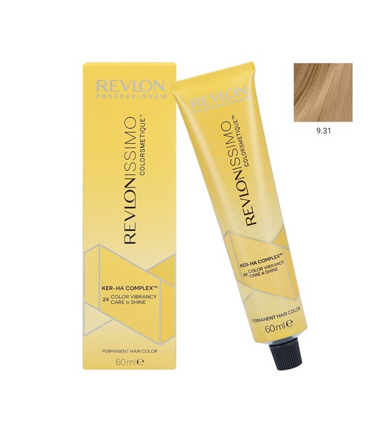 REV REVLONISSIMO CC 9,31 60ML