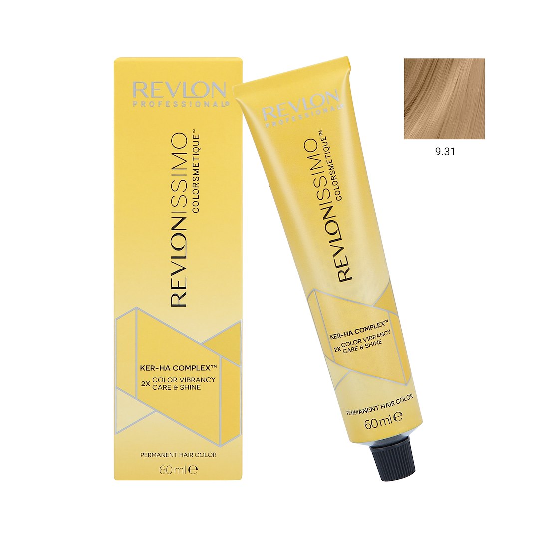 REV REVLONISSIMO CC 9,31 60ML