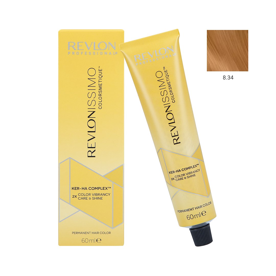 REV REVLONISSIMO CC 8,34 60ML