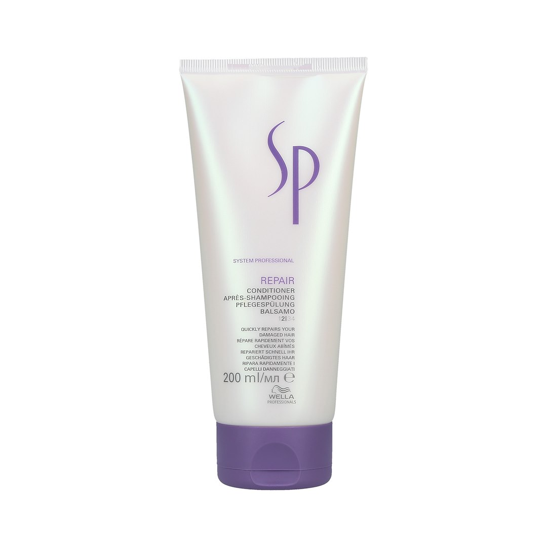 SP REPAIR CONDITIONER 200ML