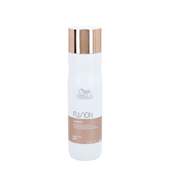 WPC FUSION INTENSE REPAIR SHAMPOO 250ML