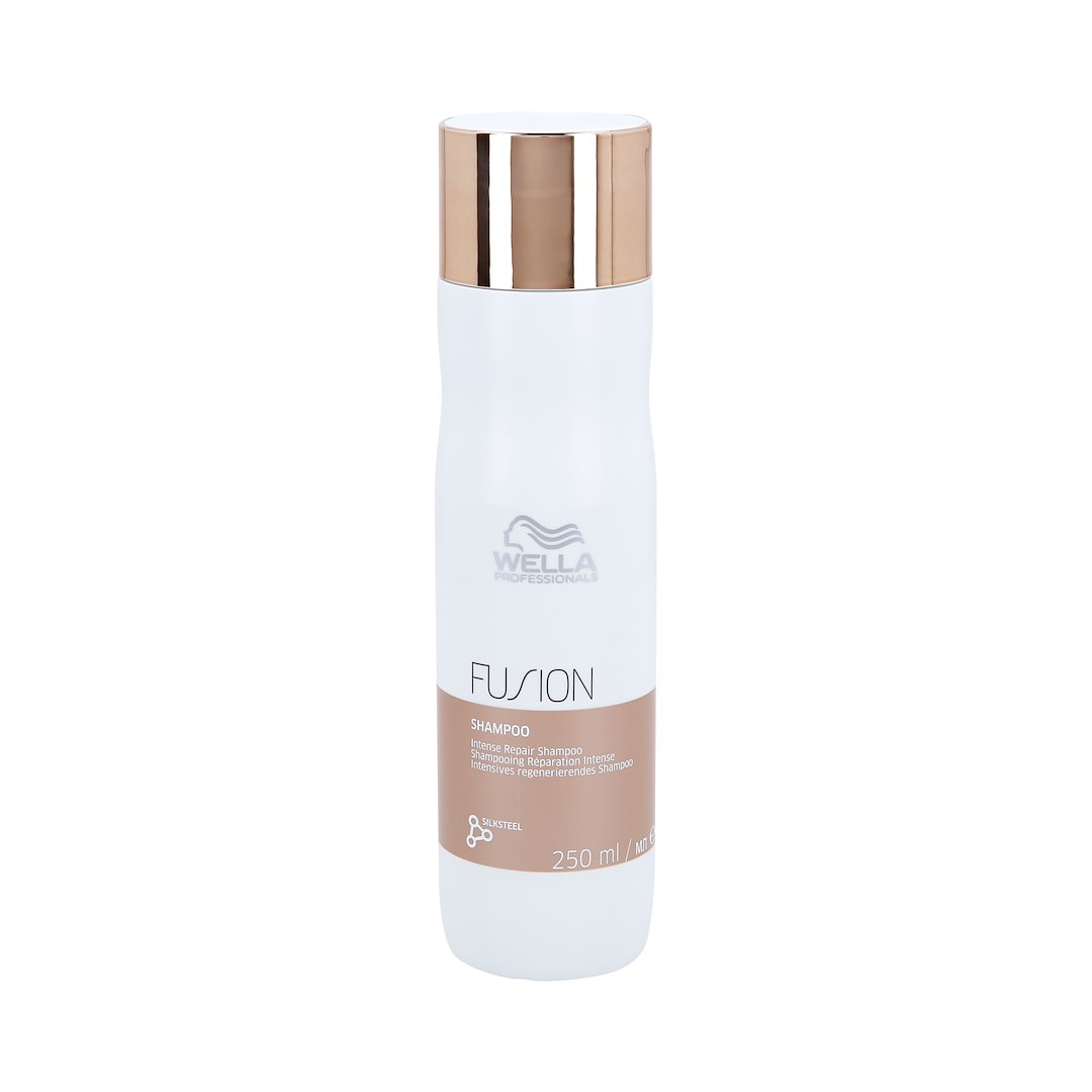 WPC FUSION INTENSE REPAIR SHAMPOO 250ML
