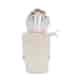ILU BASIC MU PINK MAKEUP BRUSH 10PCS SET