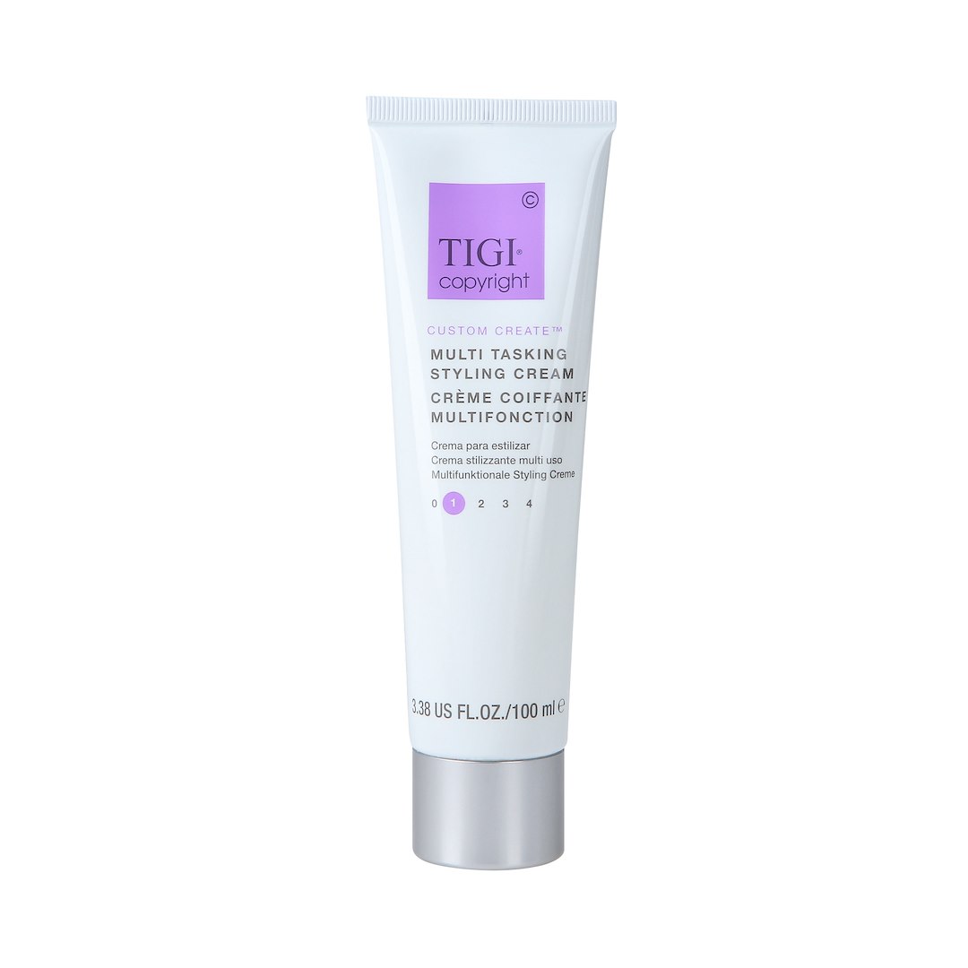 TIGI COPYRIGHT MULTI TASKING STYLING CREAM 95ML