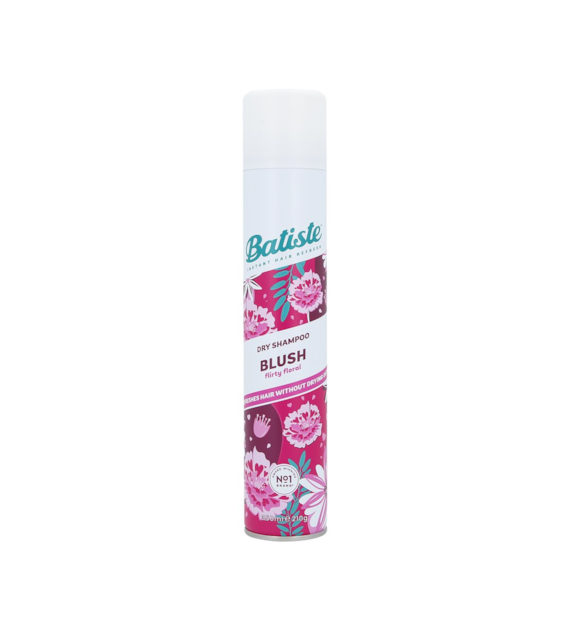 BATISTE BLUSH DRY SHAMPOO 350ML