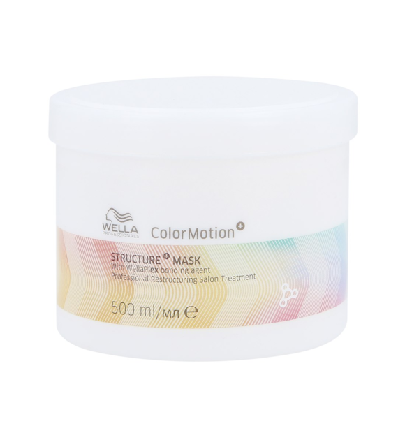WPC COLOR MOTION MASK 500ML