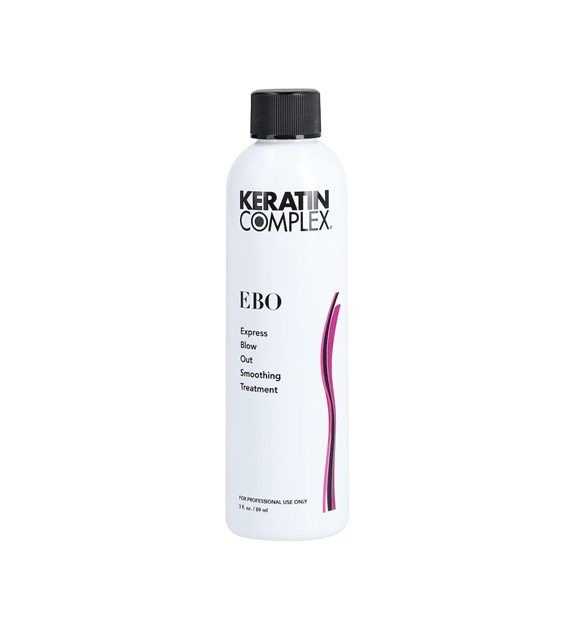 KERATIN COMPLEX EXPRESS BLOW OUT 89ML