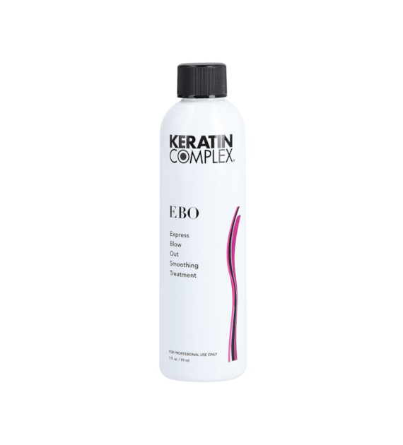 KERATIN COMPLEX EXPRESS BLOW OUT 89ML
