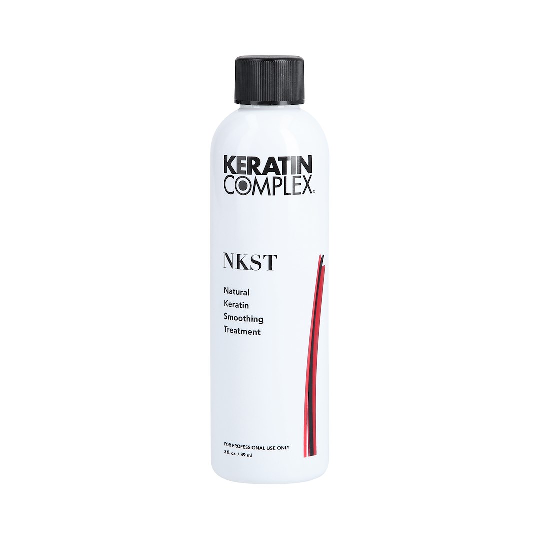 KERATIN COMPLEX ST TREATMENT 89ML