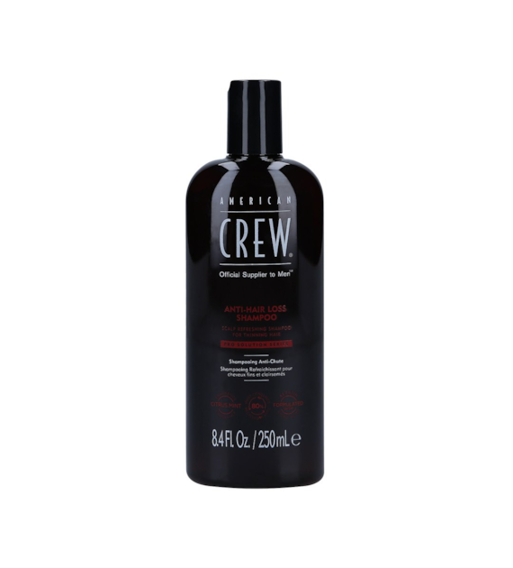 AC CLASSIC ANTI-HAIR LOSS SHAMPOO 250ML