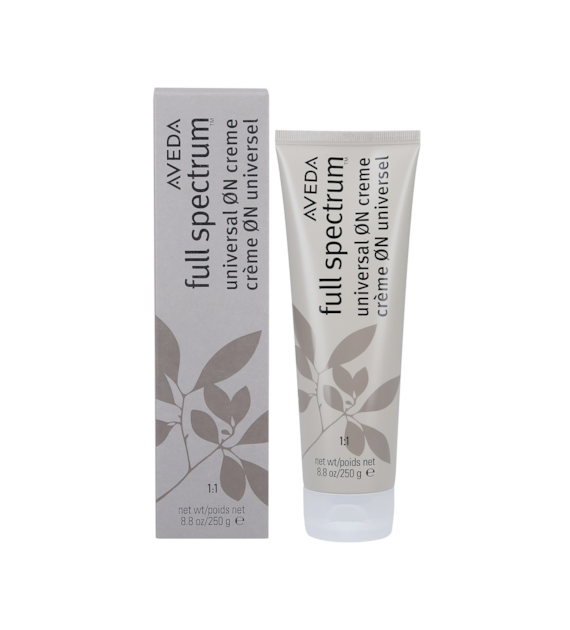 AVEDA FULL SP NATURAL 0N CREAM 250ML
