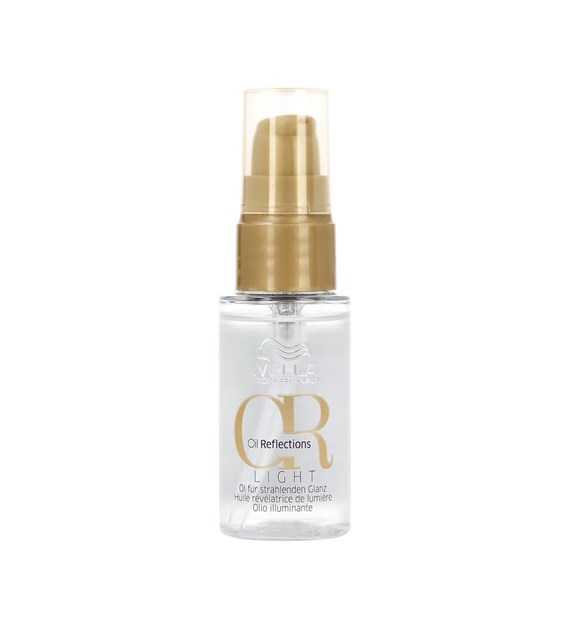 WPC OIL REFLECTIONS LUMINOUS OIL LIGHT 30ML