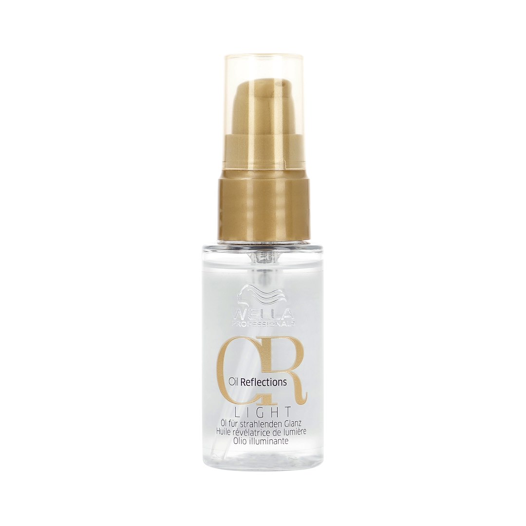 WPC OIL REFLECTIONS LUMINOUS OIL LIGHT 30ML