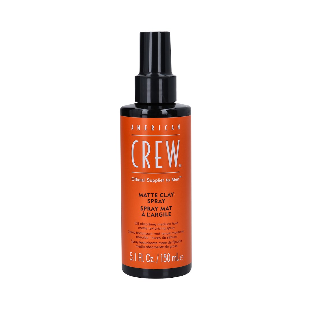 AC CLASSIC MATT CLAY SPRAY 150ML