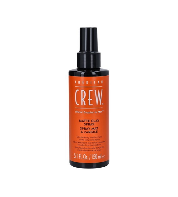 AC CLASSIC MATT CLAY SPRAY 150ML