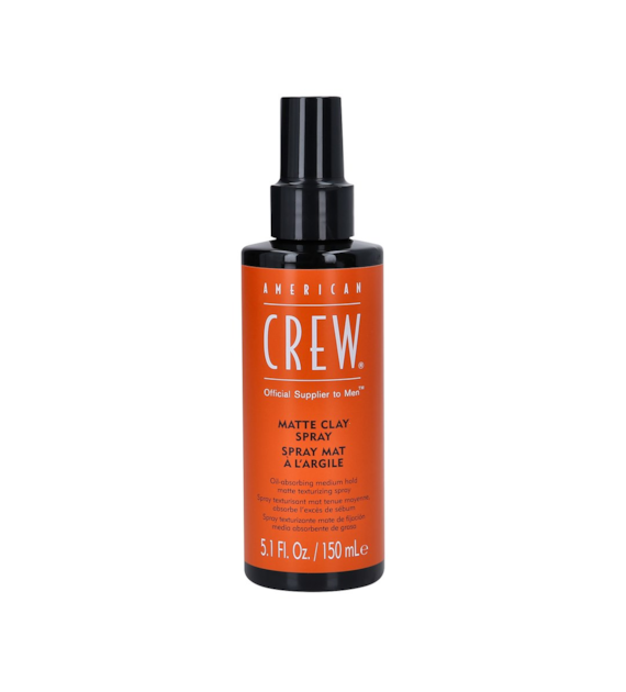 AC CLASSIC MATT CLAY SPRAY 150ML