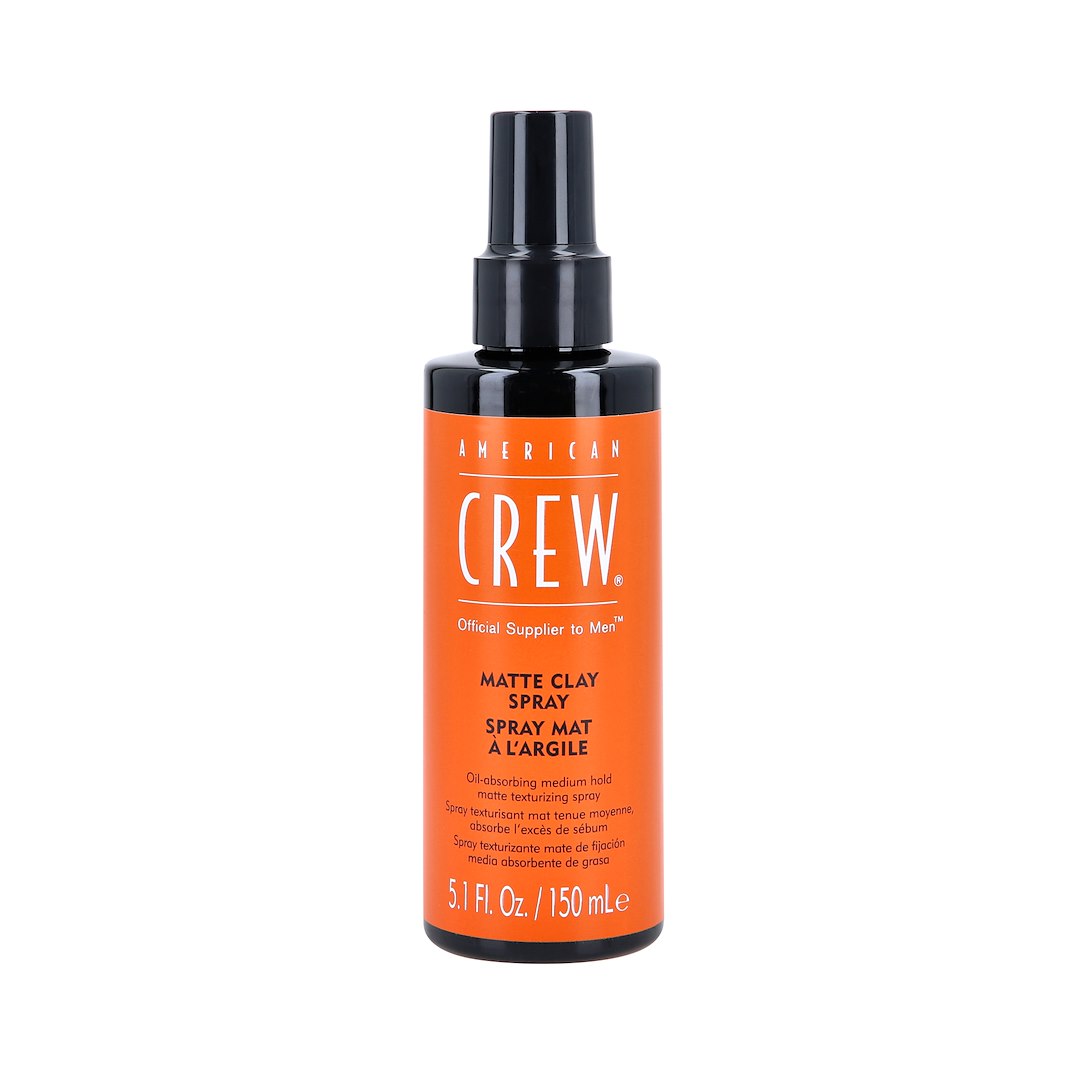 AC CLASSIC MATT CLAY SPRAY 150ML