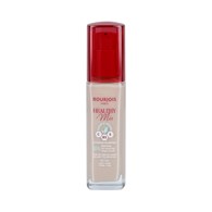 HM FOUNDATION VEGAN 050,5N LIGHT IVORY 30ML