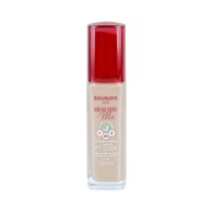 HM FOUNDATION VEGAN 051W LIGHT VANILLA 30ML