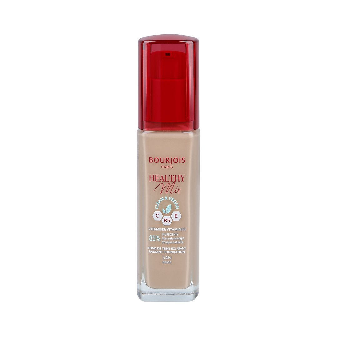 HM FOUNDATION VEGAN 054N BEIGE 30ML