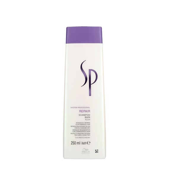 SP REPAIR SHAMPOO 250ML