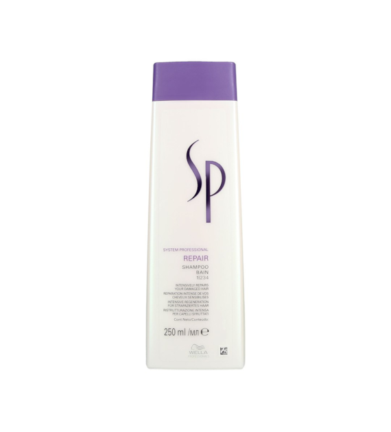 SP REPAIR SHAMPOO 250ML