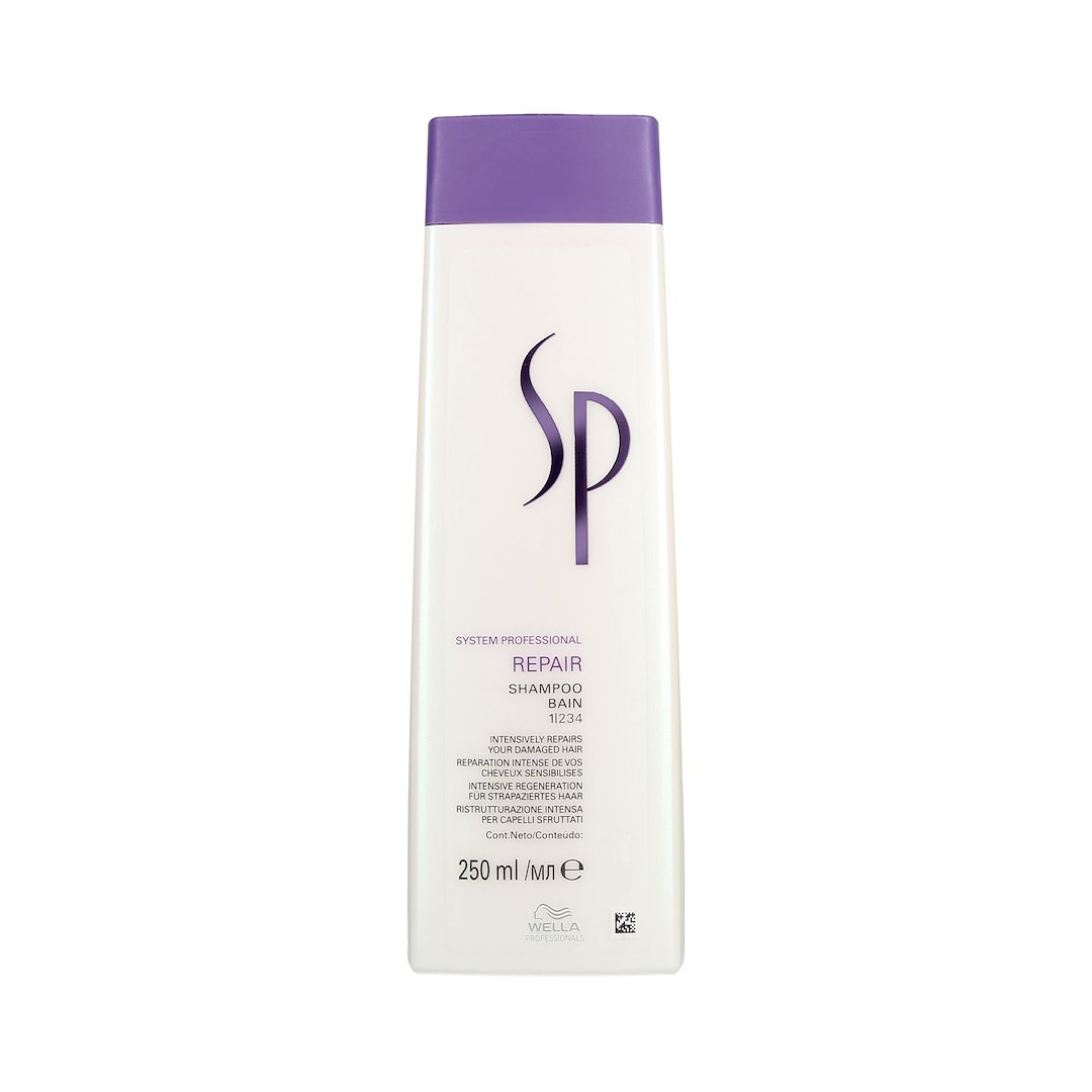 SP REPAIR SHAMPOO 250ML