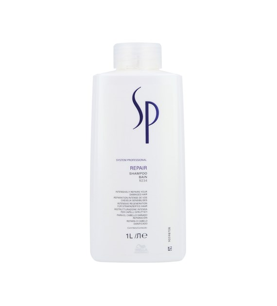 SP REPAIR SHAMPOO 1L